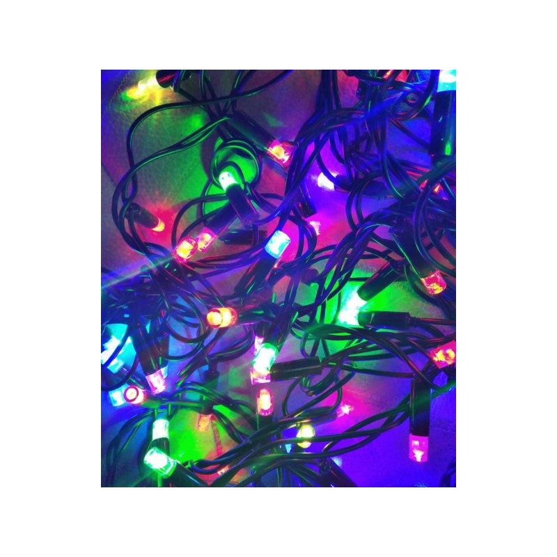 100 Led girlianda (RS – 702)