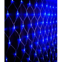 160 Led girlianda „Tinklas“