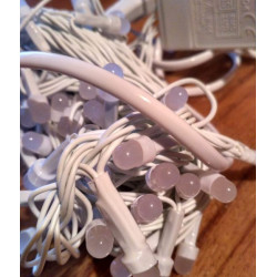 160 Led girlianda „Tinklas“