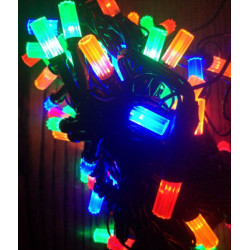 200 Led girlianda (RS – 1019)