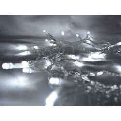 Girlianda – užuolaida/krioklys 2m*2.5m