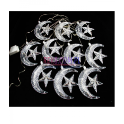 Girlianda „Mėnuliukas“ RS – 179