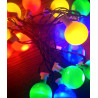 Girlianda Burbulai 20 LED (RS715)