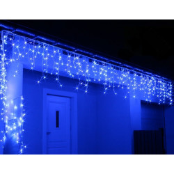 Girlianda varvekliai LED...