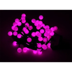Girlianda burbuliukai LED 100