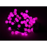 Girlianda burbuliukai LED 100