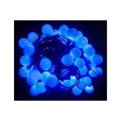 Girlianda burbuliukai LED 200