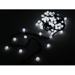 Girlianda burbuliukai LED 200